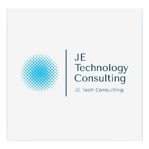 JE Tech Consulting Firm