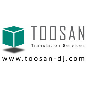 Toosan Translation Services